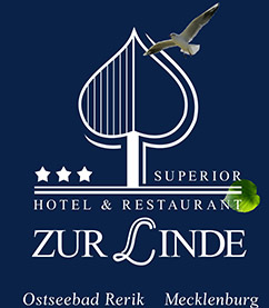 Hotel und Restaurant “Zur Linde” im Ostseebad Rerik - Erlebe die perfekte Mischung aus Erholung und Abenteuer - Urlaub in Rerik an der Ostsee - www.zur-linde.app